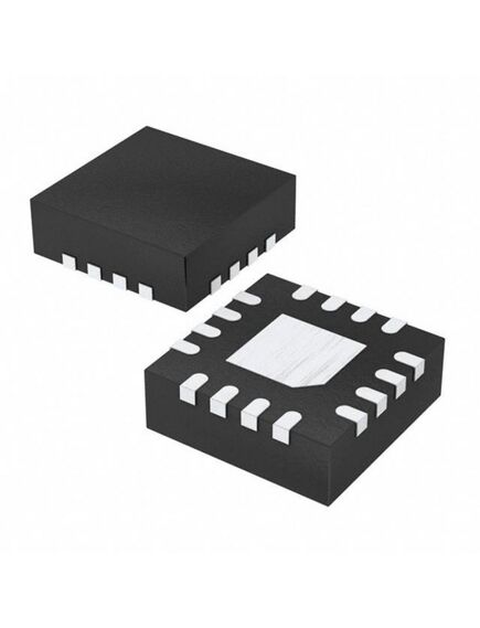 LM224QT, операционный усилитель, 1.3 мгц