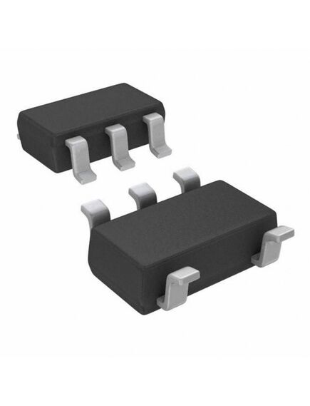FAN4174IS5X, операционный усилитель, 3.7 мгц
