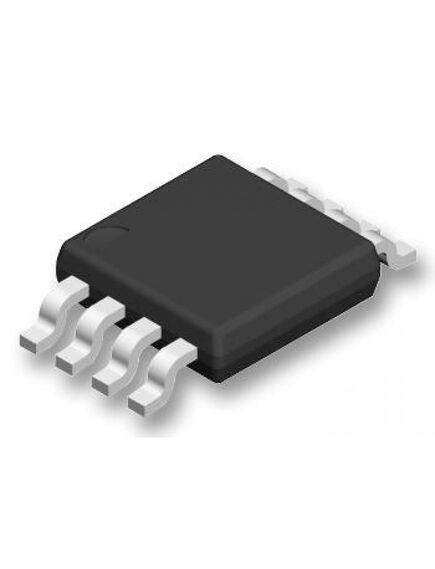 LM258AST, усилитель операционный общего применения 1.1мгц 8miniso