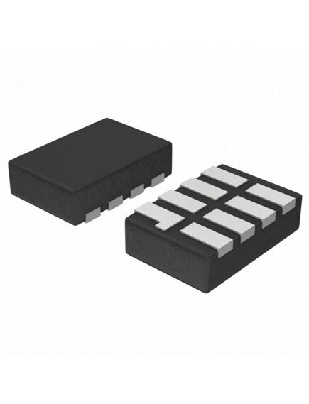 LMV358MUTAG, операционный усилитель, 1 мгц
