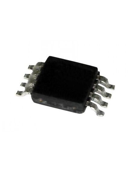LPV542DGKR, усилитель операционный