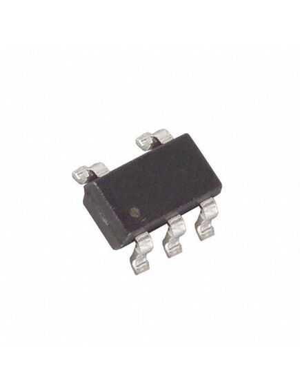 MAX4376TAUK+T, операционный усилитель, 2 мгц