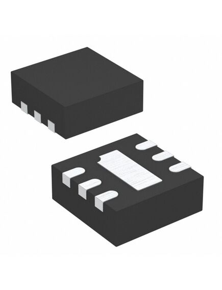LTC6261IDC#TRMPBF, усилитель операционный одноканальный 30мгц 240мка полный вход-выход