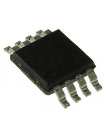 MCP6042T-I/MS, операционный усилитель, 14 кгц