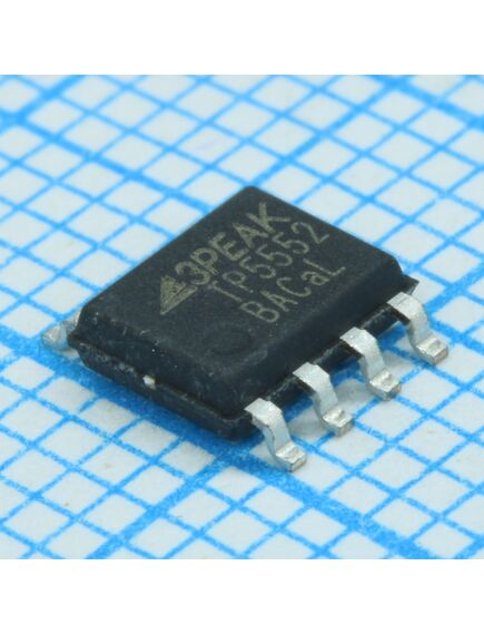MCP616T-I/SN, операционный усилитель, 25 мка