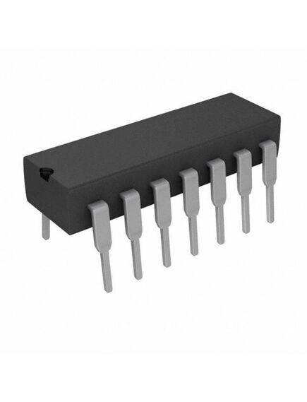 OPA4277PA, операционный усилитель, 1 мгц