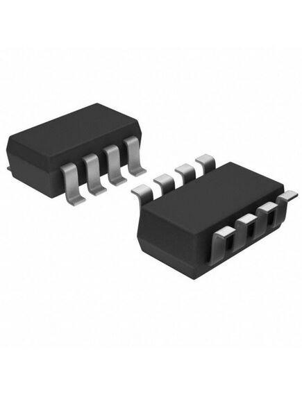 OPA2369AIDCNT, операционный усилитель, 12 кгц