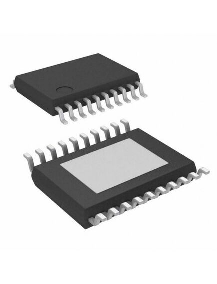 OPA561PWP/2K, операционный усилитель, 17 мгц