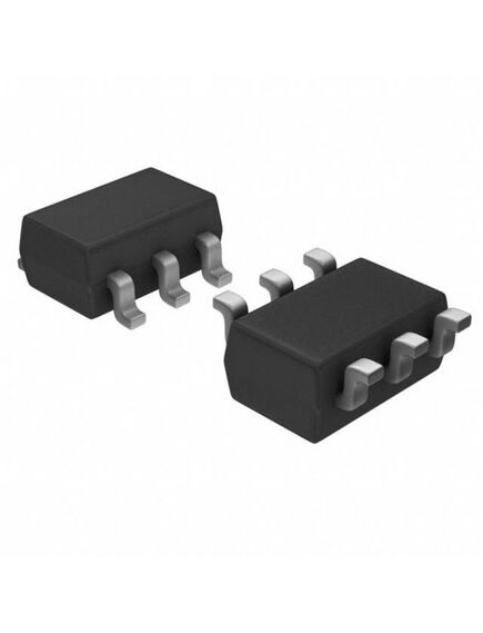 OPA683IDBVT, операционный усилитель, с токовой обратной связью, 1.44 ггц, изображение 2