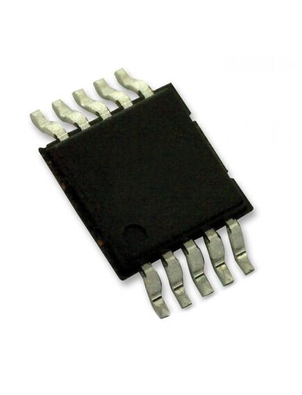 THS4130IDGN, операционный усилитель, дифференциальный, 225 мгц
