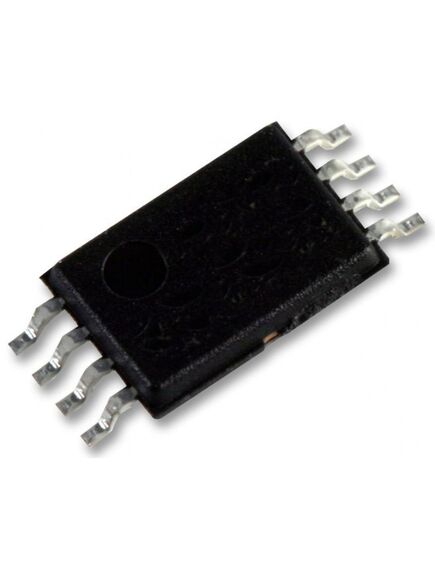 TLC2272CPWR, операционный усилитель, 2.25 мгц