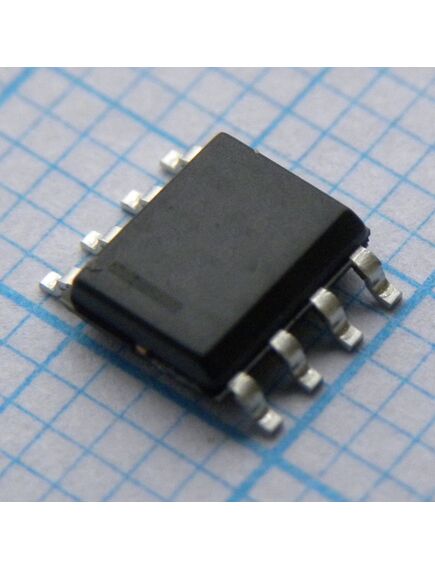SGM8249-2XS8G/TR, усилитель операционный 8мгц высоковольтный малошумящий полный выход
