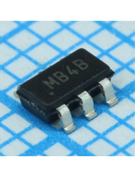 SGM8623XN6, усилитель операционный, малошумящий