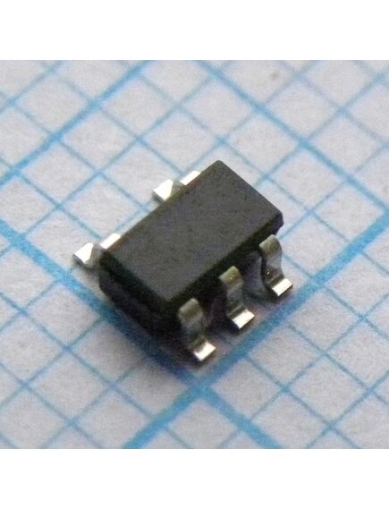 OPA846IDBVR, операционный усилитель, 1.75 ггц