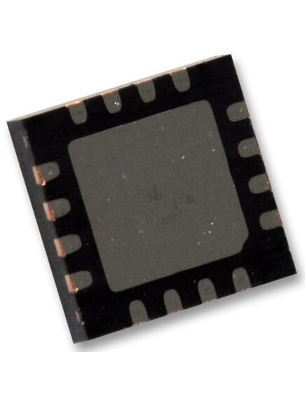 THS4509RGTT, операционный усилитель, дифференциальный, 3 ггц