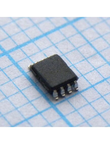 THS4131IDGK, операционный усилитель, дифференциальный, 225 мгц