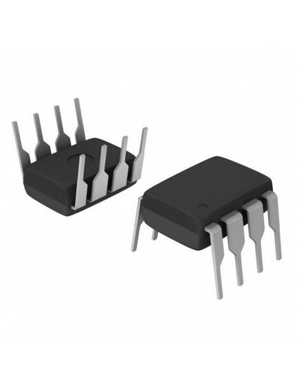 TL071CN, операционный усилитель, 36 в, 3 мгц, изображение 2