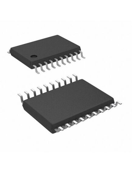PGA117AIPW, операционный усилитель, 10 мгц