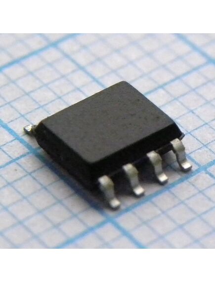 THS3062DDA, операционный усилитель, с токовой обратной связью, 2.2 ггц
