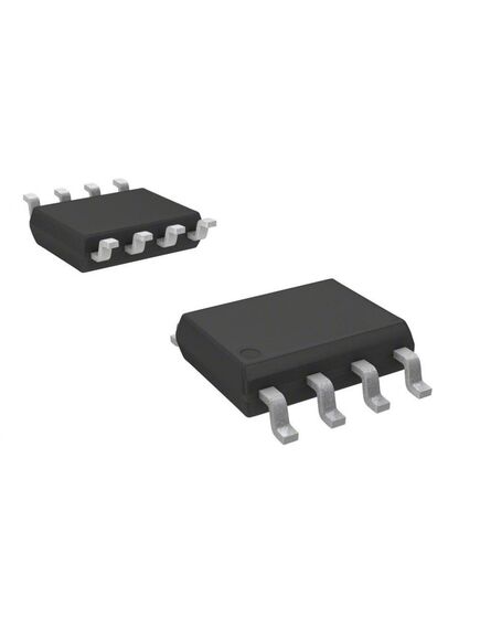 LT1167AIS8PBF, прецизионный инструментальный усилитель