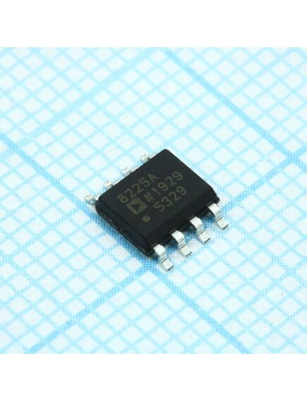 AD8225ARZ, инструментальный усилитель 900кгц 8soic