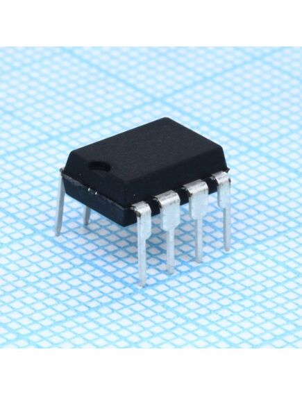 TLE2081CP, операционный усилитель, 10 мгц