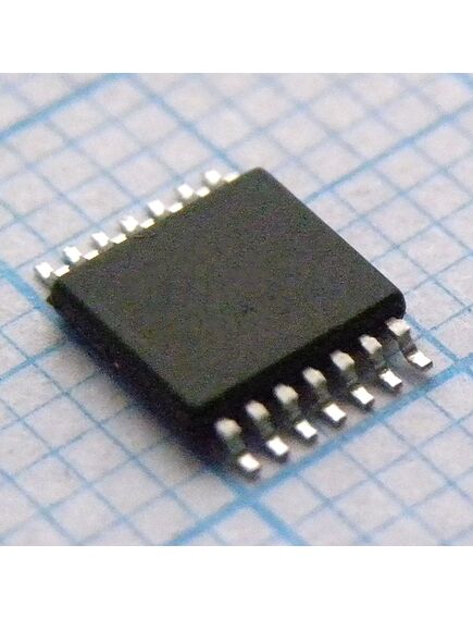 TLV2454CPWR, усилитель операционный