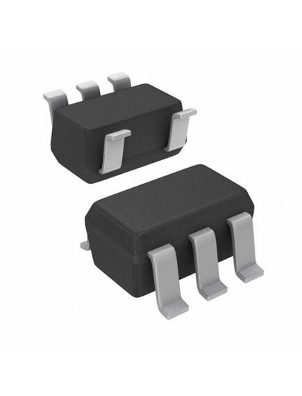 TLV2231IDBVT, операционный усилитель, 2 мгц