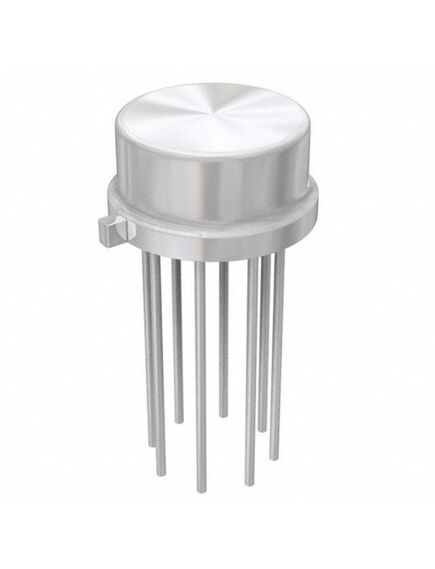 INA101SM, усилитель инструментальный