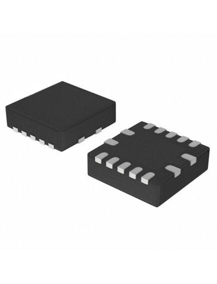 LMV339IRUCR, компаратор широкого применения низкое напряжение счетверенный