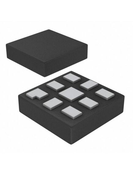 NCX2220GM,125, компаратор