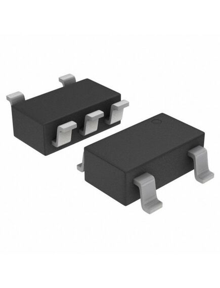 NCS2200SN2T1G, компаратор с низким энергопотреблением 1в