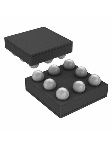 LM393TL/NOPB, компаратор сдвоенный