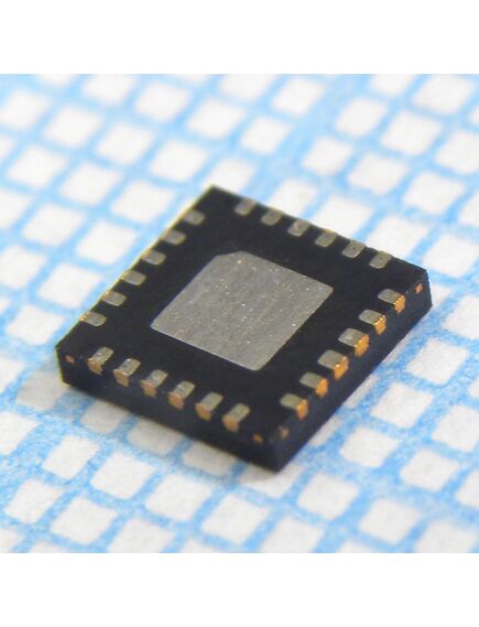 TS472IQT, усилитель специальный