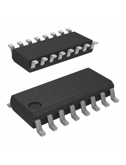 TSM102ID, ic opamp/comp/reference 16soic