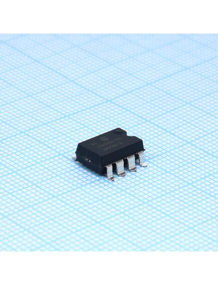SI8920BC-IPR, изолирующий усилитель 5.5в -40°с...+125°с