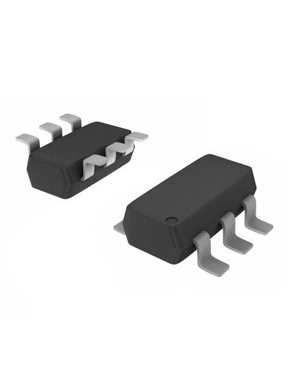 AP7115-10WG-7, стабилизатор с низким падением напряжения 1в 0.15a sot25