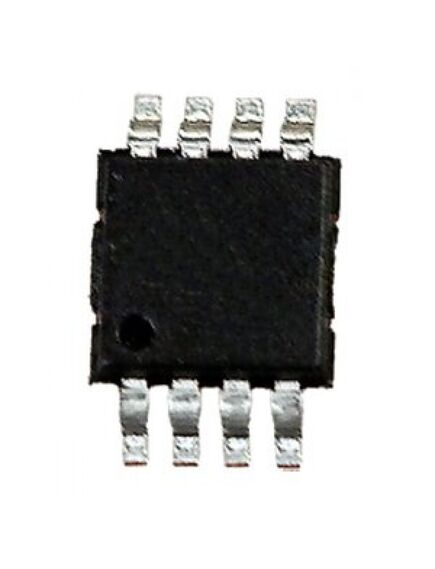 AD8314ARMZ, вч детектор/контроллер, диапазон частот 100 мгц - 2.7 ггц, динамический диапазон 45 дб