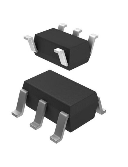 AP2204K-5.0TRG1, линейный стабилизатор с низким падением напряжения 5в 0.15а