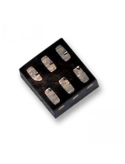 LDK130PU18R, линейный стабилизатор с низким падением напряжения 1.8в 0.3а