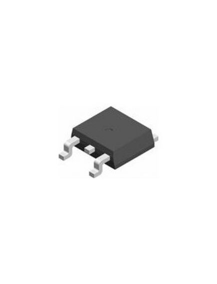 LM1117DT-1.8/NOPB, линейный стабилизатор с низким падением напряжения положительной полярности, 1.8 в, 0.8 а