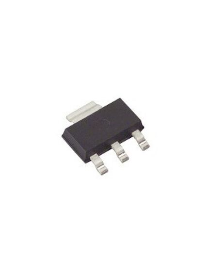 LM2937IMP-2.5/NOPB, линейный стабилизатор с низким падением напряжения положительной полярности, 2.5 в, 0.4 а