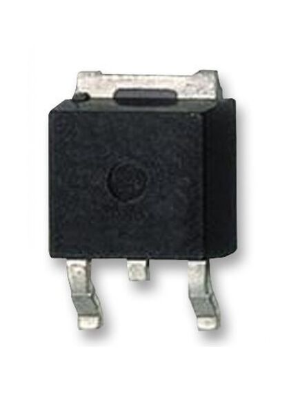 LM317MKVURG3, линейный стабилизатор подстраиваемый 0.5а