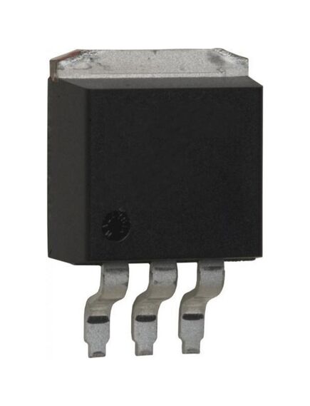 LM3940IS-3.3/NOPB, линейный стабилизатор с низким падением напряжения положительной полярности, 3.3 в, 1 а