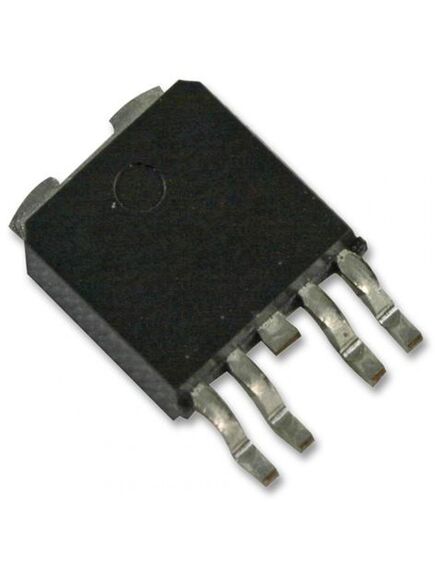LD49300PT08R, стабилизатор с низким падением напряжения подстраиваемый 3a ppak