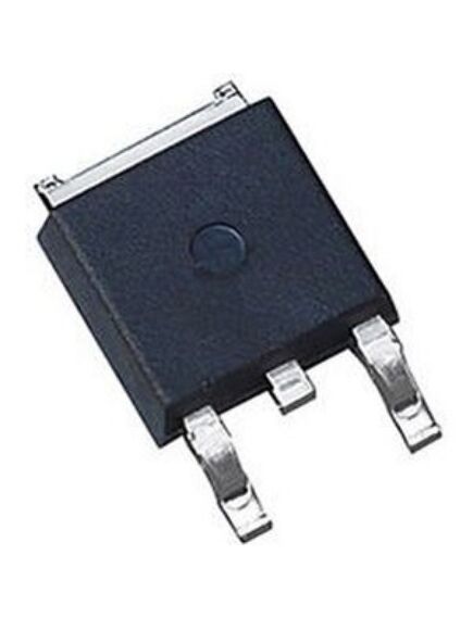 LM1117IDT-3.3/NOPB, линейный стабилизатор с низким падением напряжения положительной полярности, 3.3 в, 0.8 а