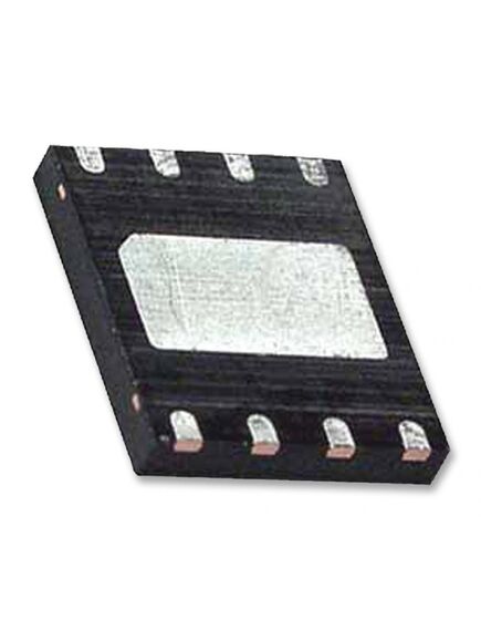 CAT6201VP2-GT3, стабилизатор с низким падением напряжения подстраиваемый 0.3a 8tdfn