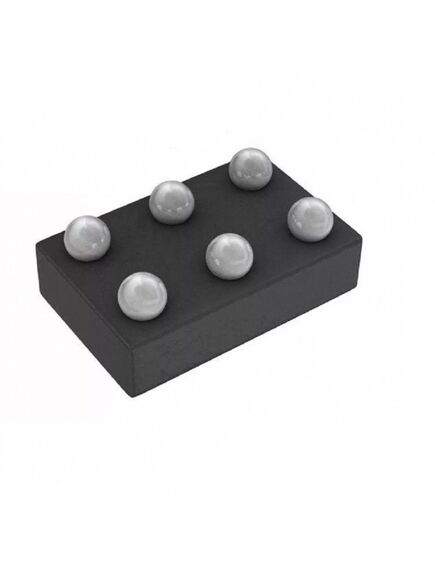 LM317LITPX/NOPB, линейный стабилизатор подстраиваемый 0.1а