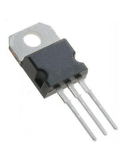 LM317AT/NOPB, регулируемый стабилизатор линейный положительной полярности, 1.5 а