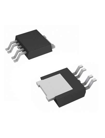 LD49150PT12R, стабилизатор с низким падением напряжения 1.2в 1.5a ppak